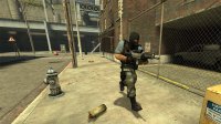 Cкриншот Counter-Strike: Source, изображение № 98724 - RAWG