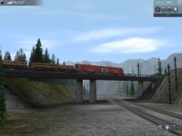 Cкриншот Trainz: The Complete Collection, изображение № 495791 - RAWG