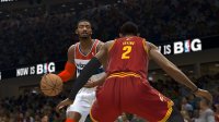 Cкриншот EA SPORTS NBA LIVE 14, изображение № 32679 - RAWG