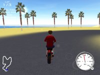 Cкриншот Xtreme Moped Racing, изображение № 460054 - RAWG