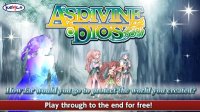 Cкриншот RPG Asdivine Dios, изображение № 1574701 - RAWG