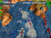 Cкриншот Boat Racing Challenge ( 3D Racing Games ), изображение № 975488 - RAWG