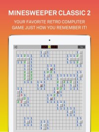 Cкриншот Minesweeper Classic 2, изображение № 2190027 - RAWG