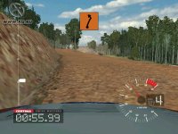 Cкриншот Colin McRae Rally 3, изображение № 353567 - RAWG