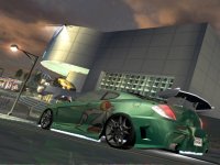 Cкриншот Need for Speed: Underground 2, изображение № 809991 - RAWG