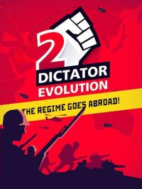 Cкриншот Dictator 2: Evolution, изображение № 1428002 - RAWG