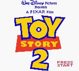 Cкриншот Toy Story 2: Buzz Lightyear to the Rescue, изображение № 741357 - RAWG