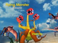 Cкриншот Flying Monster Insect, изображение № 2837157 - RAWG