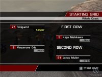 Cкриншот MotoGP: Ultimate Racing Technology 3, изображение № 404192 - RAWG