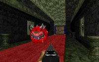 Cкриншот Master Levels for Doom II, изображение № 207577 - RAWG