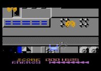 Cкриншот Warhawk (1986), изображение № 758044 - RAWG