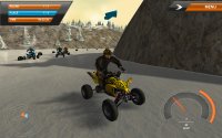 Cкриншот ATV Quadracer Ultimate, изображение № 143582 - RAWG