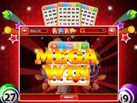 Cкриншот Bingo Big Fish - Bingo Tournaments & More, изображение № 947813 - RAWG