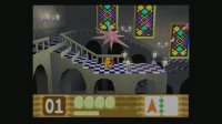 Cкриншот Kirby: The Crystal Shards (Wii), изображение № 781128 - RAWG