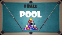 Cкриншот 8 Ball Pool (itch), изображение № 1063653 - RAWG