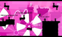 Cкриншот Electronic Super Joy: Groove City, изображение № 164815 - RAWG