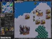 Cкриншот Warcraft 2: Battle.net Edition, изображение № 312293 - RAWG