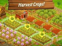 Cкриншот Big Farm: Mobile Harvest – Free Farming Game, изображение № 2084903 - RAWG