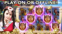 Cкриншот Slots: Fast Fortune Free Casino Slots with Bonus, изображение № 2076567 - RAWG