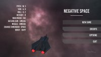 Cкриншот Negative Space (itch) (Mavryke), изображение № 2384300 - RAWG