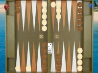 Cкриншот Advanced Backgammon, изображение № 1328928 - RAWG