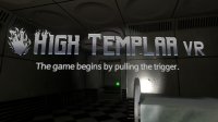 Cкриншот High Templar VR, изображение № 238826 - RAWG