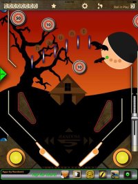 Cкриншот Haunted Pinball, изображение № 2146523 - RAWG