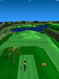 Cкриншот Par 3 Golf, изображение № 949181 - RAWG