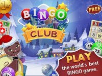 Cкриншот BINGO Club - FREE Holiday Bingo HD, изображение № 894649 - RAWG