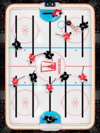 Cкриншот hockey 2015, изображение № 1622132 - RAWG