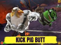 Cкриншот Angry Birds Evolution, изображение № 881206 - RAWG