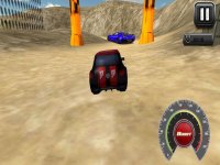 Cкриншот Adventures Car Rally Stunts, изображение № 1604224 - RAWG