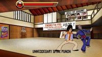 Cкриншот Kung Fu Funk: Everybody is Kung Fu Fighting!, изображение № 790543 - RAWG