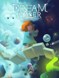 Cкриншот Dream Walker, изображение № 1546050 - RAWG