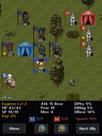 Cкриншот Kingturn RPG, изображение № 5609 - RAWG