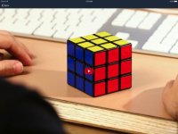 Cкриншот How To Solve A Rubiks Cube, изображение № 1786364 - RAWG