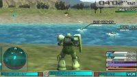 Cкриншот Gundam Assault Survive, изображение № 2090886 - RAWG