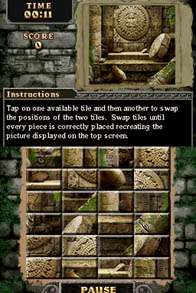 Cкриншот Amazing Adventures The Forgotten Ruins, изображение № 250550 - RAWG