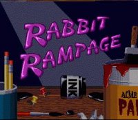 Cкриншот Bugs Bunny Rabbit Rampage, изображение № 761349 - RAWG