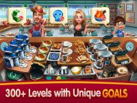 Cкриншот Cooking City - Chef's Game, изображение № 2037054 - RAWG