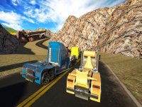 Cкриншот Offroad Euro Truck Driver Game, изображение № 922421 - RAWG