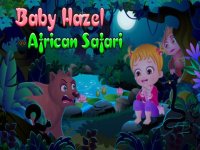 Cкриншот Baby Hazel: African Safari, изображение № 1661634 - RAWG