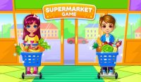 Cкриншот Supermarket – Game for Kids, изображение № 1583468 - RAWG