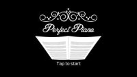 Cкриншот Perfect Piano!, изображение № 1755792 - RAWG