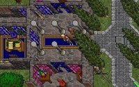 Cкриншот Ultima VII: The Black Gate, изображение № 763179 - RAWG