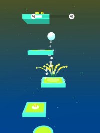 Cкриншот Hop Ball Run: Jump on Tiles 3D, изображение № 2285699 - RAWG