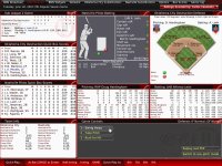 Cкриншот Out of the Park Baseball 10, изображение № 521213 - RAWG