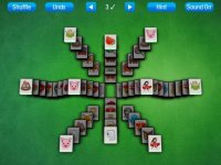 Cкриншот Mahjong Emoji =), изображение № 2057785 - RAWG