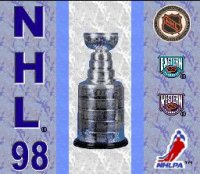 Cкриншот NHL 98, изображение № 759905 - RAWG