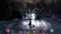 Cкриншот Hellgate: London, изображение № 403314 - RAWG